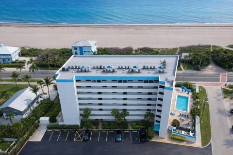 Copropriété à louer à St. Lucie, Floride: 2 chambres, 138.15 m2 № 2253912 - photo 2