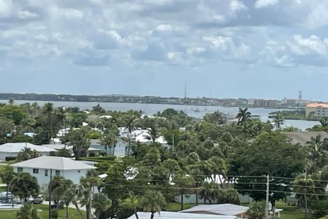 Copropriété à louer à St. Lucie, Floride: 2 chambres, 138.15 m2 № 2253912 - photo 30