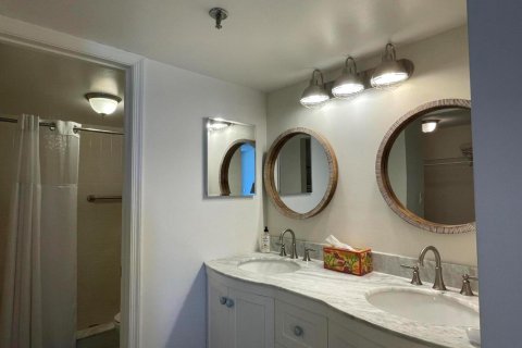 Copropriété à louer à St. Lucie, Floride: 2 chambres, 138.15 m2 № 2253912 - photo 20