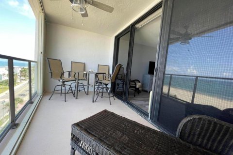 Copropriété à louer à St. Lucie, Floride: 2 chambres, 138.15 m2 № 2253912 - photo 10