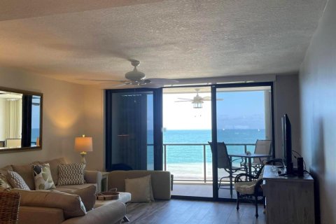 Copropriété à louer à St. Lucie, Floride: 2 chambres, 138.15 m2 № 2253912 - photo 9