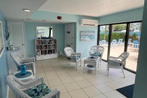 Copropriété à louer à St. Lucie, Floride: 2 chambres, 138.15 m2 № 2253912 - photo 3