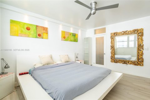 Снять в аренду кондоминиум в Майами-Бич, Флорида 2 спальни, 104.05м2, № 2067456 - фото 15