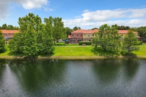 Купить таунхаус в Киссимми, Флорида 7 комнат, 151.99м2, № 2132423 - фото 7