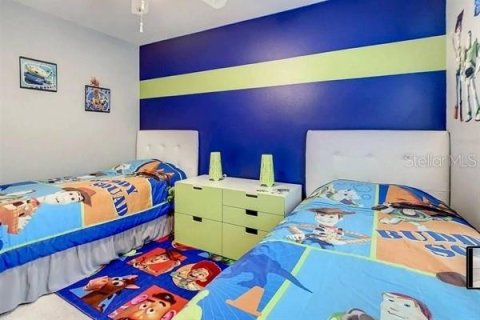 Купить таунхаус в Киссимми, Флорида 7 комнат, 151.99м2, № 2132423 - фото 11