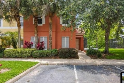 Touwnhouse à Kissimmee, Floride 4 chambres, 151.99 m2 № 2132423
