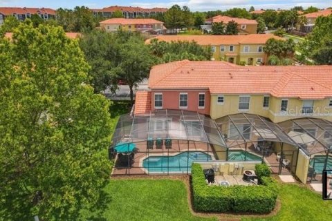Купить таунхаус в Киссимми, Флорида 7 комнат, 151.99м2, № 2132423 - фото 14