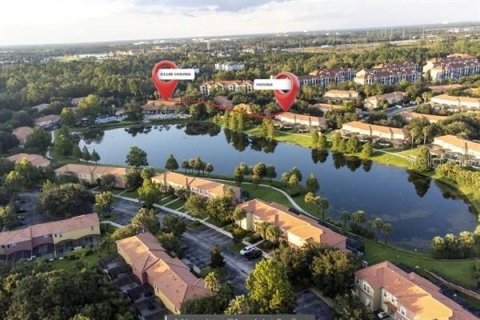 Купить таунхаус в Киссимми, Флорида 7 комнат, 151.99м2, № 2132423 - фото 22