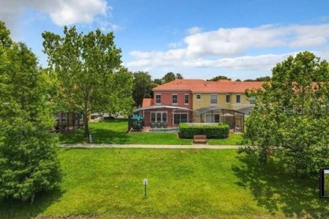 Купить таунхаус в Киссимми, Флорида 7 комнат, 151.99м2, № 2132423 - фото 9