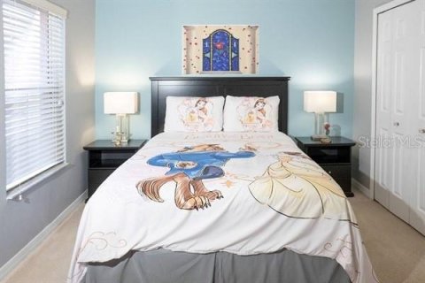 Купить таунхаус в Киссимми, Флорида 7 комнат, 151.99м2, № 2132423 - фото 5