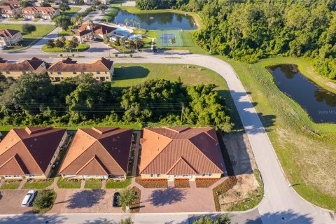 Casa en alquiler en Kissimmee, Florida, 3 dormitorios, 128.3 m2 № 2231839 - foto 20