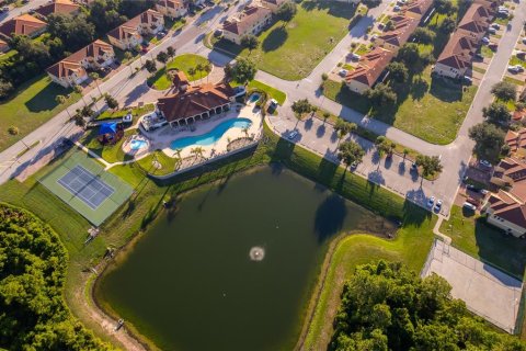 Casa en alquiler en Kissimmee, Florida, 3 dormitorios, 128.3 m2 № 2231839 - foto 26