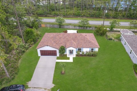 House in Palm Coast, Florida 3 bedrooms, 151.62 sq.m. № 1758239 - photo 4