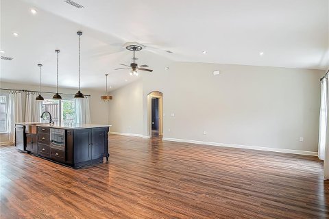 House in Palm Coast, Florida 3 bedrooms, 151.62 sq.m. № 1758239 - photo 29