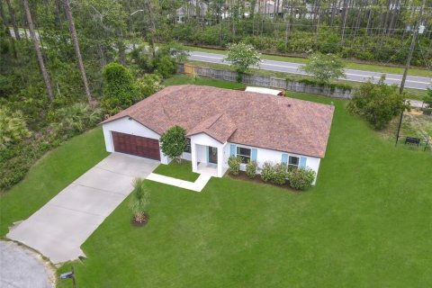 House in Palm Coast, Florida 3 bedrooms, 151.62 sq.m. № 1758239 - photo 3