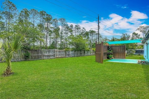 House in Palm Coast, Florida 3 bedrooms, 151.62 sq.m. № 1758239 - photo 11