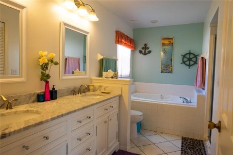 Villa ou maison à louer à Kissimmee, Floride: 4 chambres, 174.1 m2 № 1511821 - photo 20