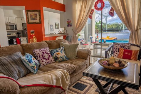 Villa ou maison à louer à Kissimmee, Floride: 4 chambres, 174.1 m2 № 1511821 - photo 14