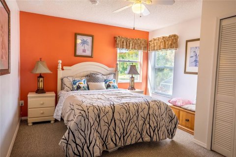 Villa ou maison à louer à Kissimmee, Floride: 4 chambres, 174.1 m2 № 1511821 - photo 29