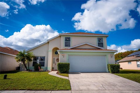 Villa ou maison à louer à Kissimmee, Floride: 4 chambres, 174.1 m2 № 1511821 - photo 2