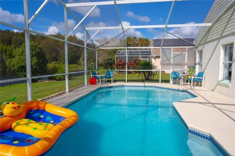 Villa ou maison à louer à Kissimmee, Floride: 4 chambres, 174.1 m2 № 1511821 - photo 24