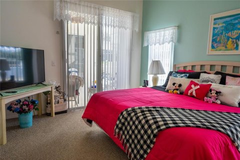 Villa ou maison à louer à Kissimmee, Floride: 4 chambres, 174.1 m2 № 1511821 - photo 19