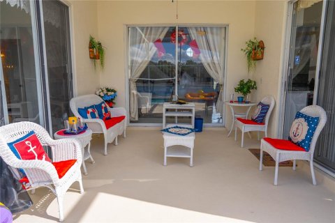 Villa ou maison à louer à Kissimmee, Floride: 4 chambres, 174.1 m2 № 1511821 - photo 27