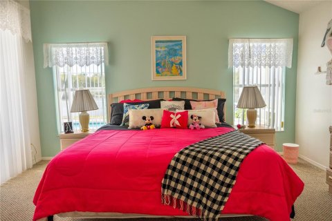 Villa ou maison à louer à Kissimmee, Floride: 4 chambres, 174.1 m2 № 1511821 - photo 17