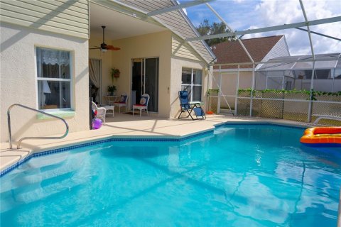 Villa ou maison à louer à Kissimmee, Floride: 4 chambres, 174.1 m2 № 1511821 - photo 26