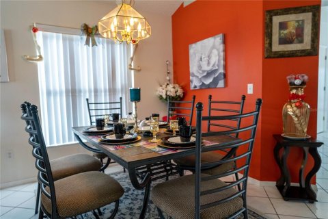 Villa ou maison à louer à Kissimmee, Floride: 4 chambres, 174.1 m2 № 1511821 - photo 15