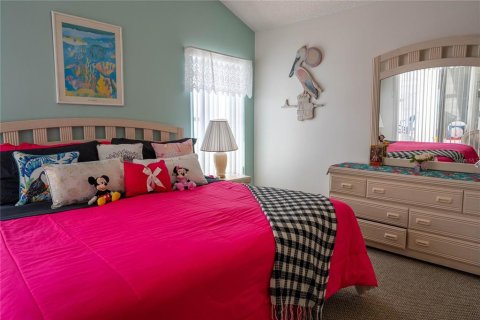 Villa ou maison à louer à Kissimmee, Floride: 4 chambres, 174.1 m2 № 1511821 - photo 18