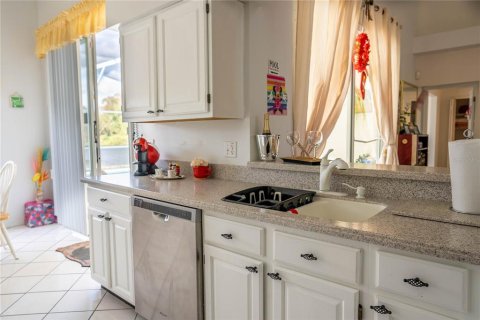 Villa ou maison à louer à Kissimmee, Floride: 4 chambres, 174.1 m2 № 1511821 - photo 7