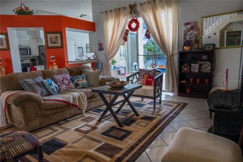 Villa ou maison à louer à Kissimmee, Floride: 4 chambres, 174.1 m2 № 1511821 - photo 13