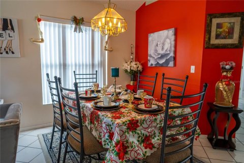 Villa ou maison à louer à Kissimmee, Floride: 4 chambres, 174.1 m2 № 1511821 - photo 5