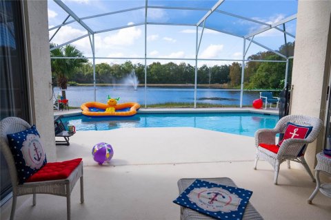 Villa ou maison à louer à Kissimmee, Floride: 4 chambres, 174.1 m2 № 1511821 - photo 22