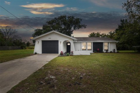 House in Hudson, Florida 3 bedrooms, 139.35 sq.m. № 1722988 - photo 2