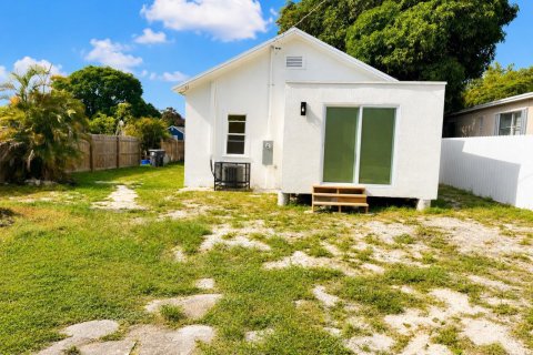 Casa en venta en West Palm Beach, Florida, 2 dormitorios, 79.15 m2 № 2254577 - foto 15