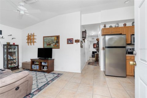 House in Englewood, Florida 3 bedrooms, 79.71 sq.m. № 1879095 - photo 16