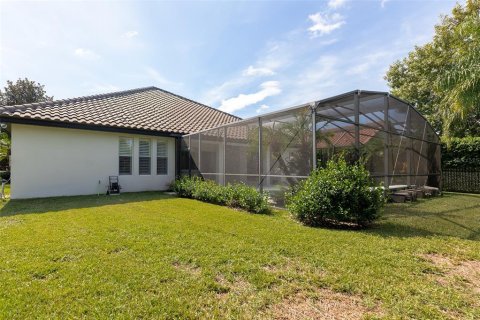 House in Windermere, Florida 4 bedrooms, 251.21 sq.m. № 2393790 - photo 28