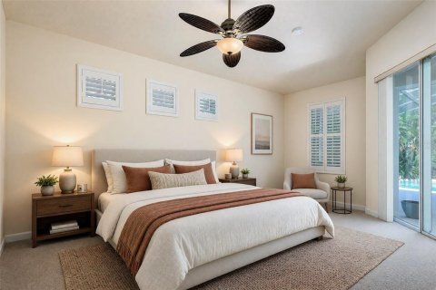 House in Windermere, Florida 4 bedrooms, 251.21 sq.m. № 2393790 - photo 17