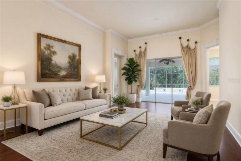 House in Windermere, Florida 4 bedrooms, 251.21 sq.m. № 2393790 - photo 7