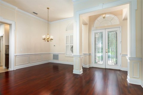 House in Windermere, Florida 4 bedrooms, 251.21 sq.m. № 2393790 - photo 3