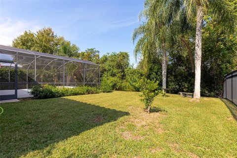 House in Windermere, Florida 4 bedrooms, 251.21 sq.m. № 2393790 - photo 27