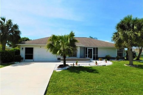 Casa en venta en Punta Gorda, Florida, 3 dormitorios, 168.9 m2 № 1602426 - foto 1