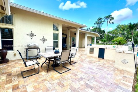 Casa en venta en West Palm Beach, Florida, 4 dormitorios, 289.67 m2 № 1935204 - foto 16