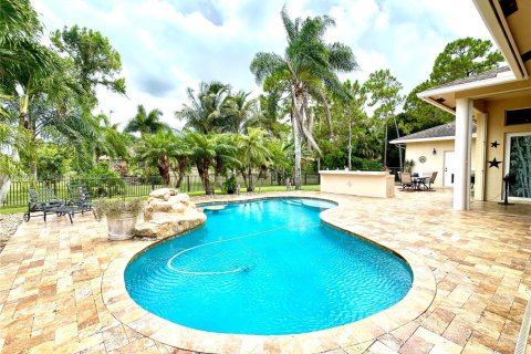 Casa en venta en West Palm Beach, Florida, 4 dormitorios, 289.67 m2 № 1935204 - foto 10