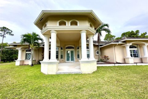 Casa en venta en West Palm Beach, Florida, 4 dormitorios, 289.67 m2 № 1935204 - foto 2