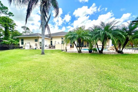 Casa en venta en West Palm Beach, Florida, 4 dormitorios, 289.67 m2 № 1935204 - foto 12