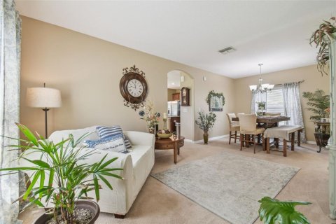 House in Ruskin, Florida 4 bedrooms, 196.67 sq.m. № 1808630 - photo 5