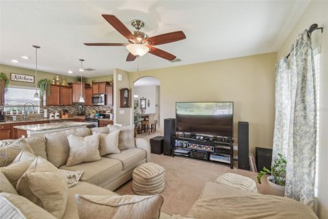 House in Ruskin, Florida 4 bedrooms, 196.67 sq.m. № 1808630 - photo 6